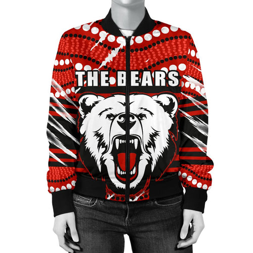 bears-women-bomber-jacket-north-sydney-only