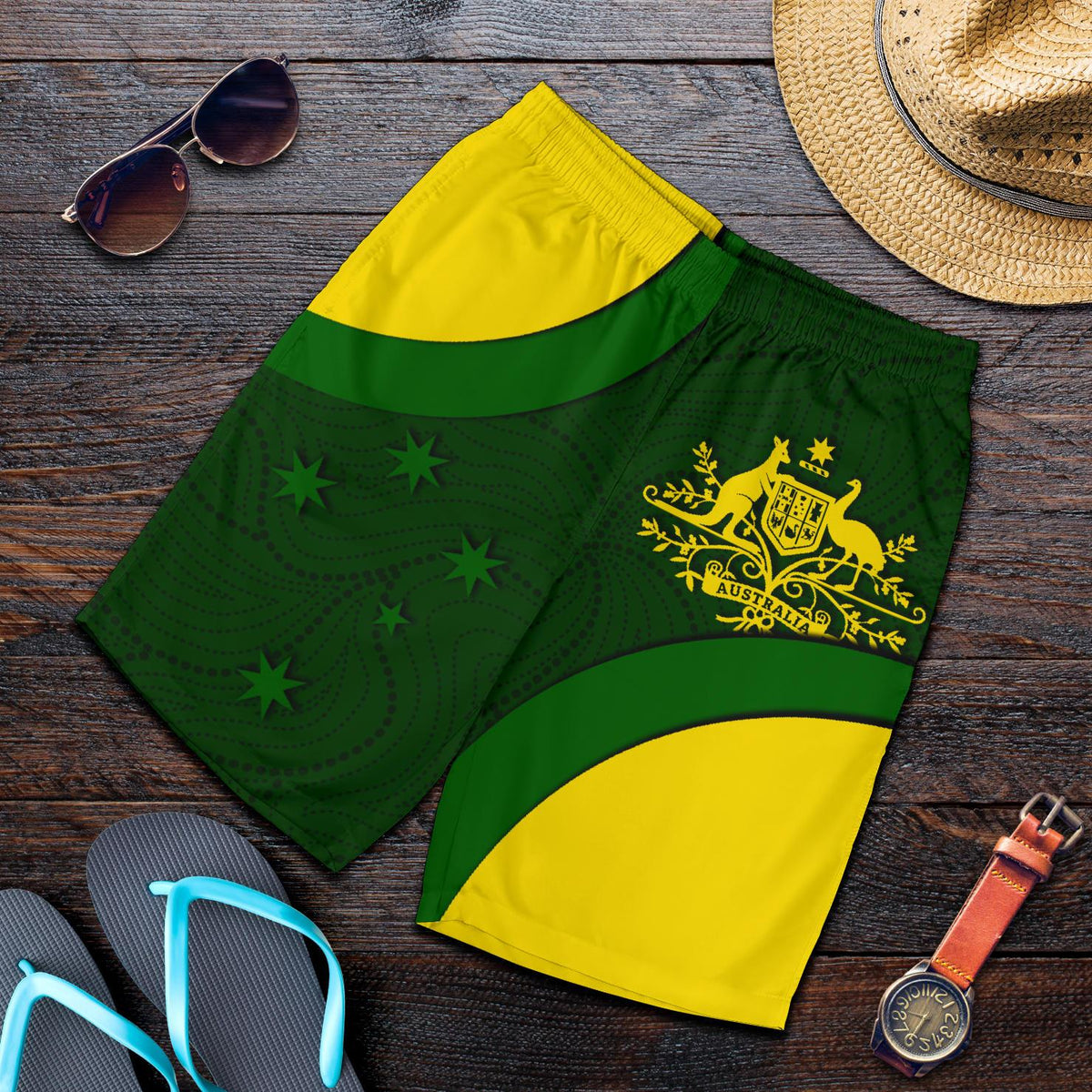 shorts-australia-coat-of-arms-shorts-national-colors-men