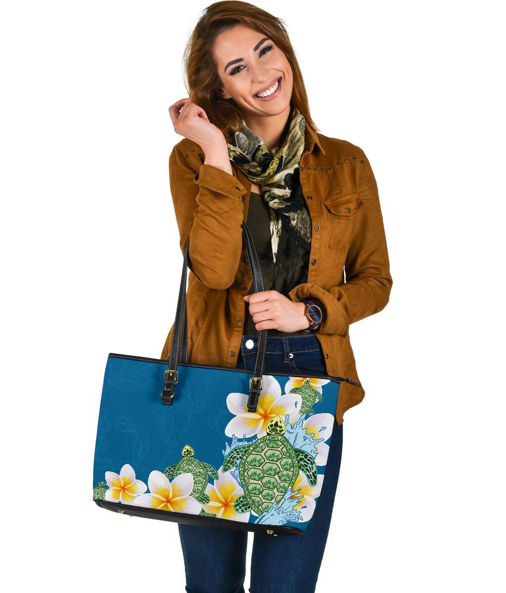 plumeria-sea-turtle-large-leather-tote