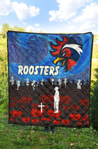 sydney-roosters-aboriginal-premium-quilt-prairie-style