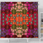 shower-curtain-aboriginal-patterns-shower-curtain-circle-patterns