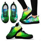 aboriginal-sneakers-indigenous-turtle-ocean-dot-painting-art