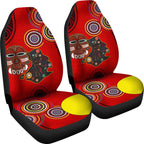 car-seat-covers-aboriginal-dot-painting-map