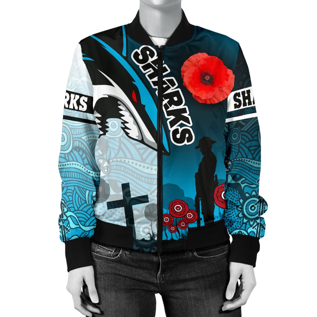 sharks-womens-bomber-jacket-cronulla-anzac-day