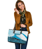 sharks-large-leather-tote-cronulla-indigenous-unique