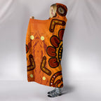 aboriginal-hooded-blanket-baby-kangaroo-and-dot-painting-patterns