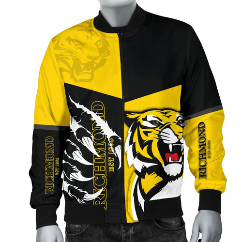 richmond-tigers-mens-bomber-jacket-special-style
