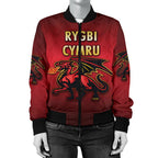 wales-rugby-womens-bomber-jacket-simple-style