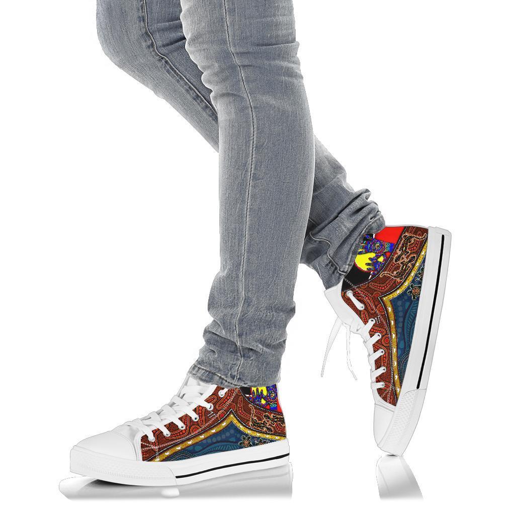 high-top-shoe-australians-together