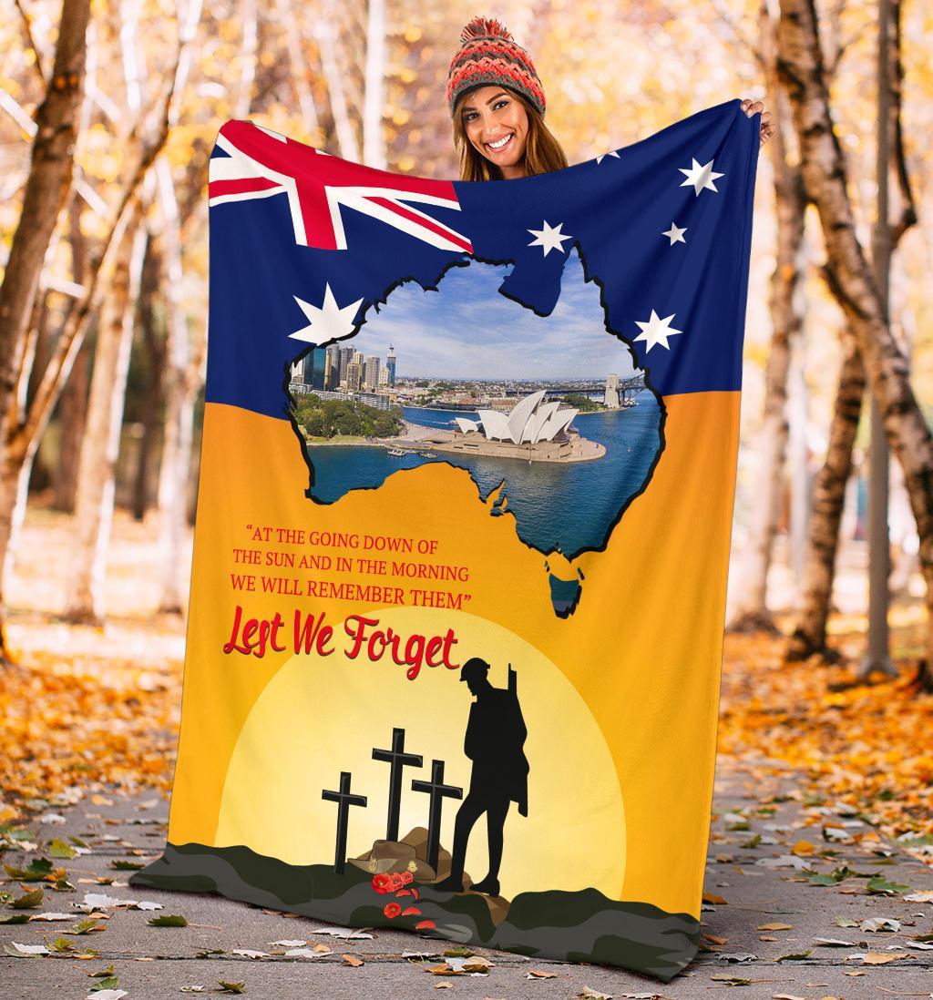 anzac-day-premium-blanket-todays-peace-is-yesterdays-sacrifice