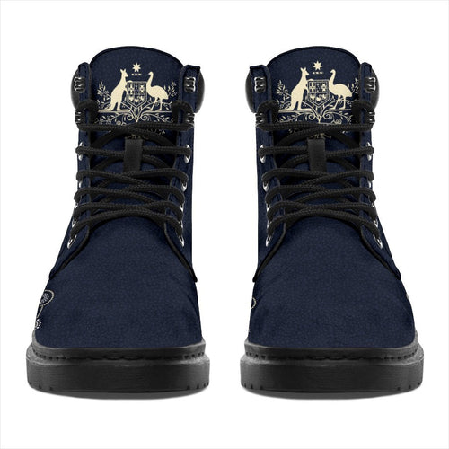 aboriginal-boots-koala-patterns-treasure-australia-coat-of-arms-all-season