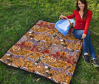 premium-quilts-aboriginal-patterns-coverlets-australian-animals