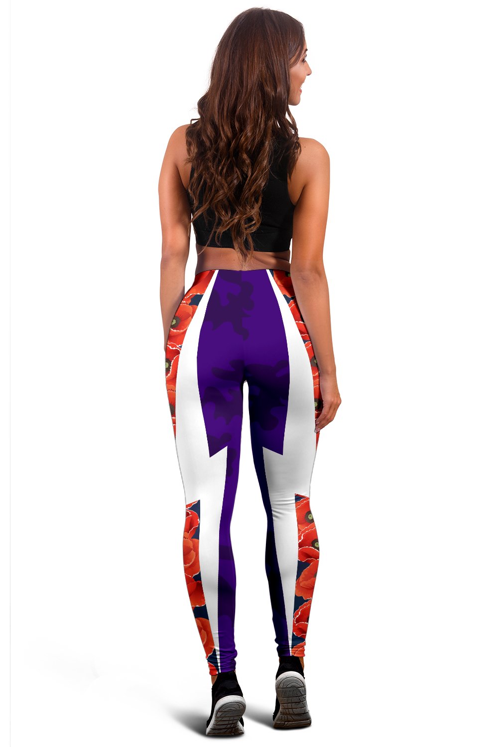 melbourne-womens-leggings-storm-anzacday