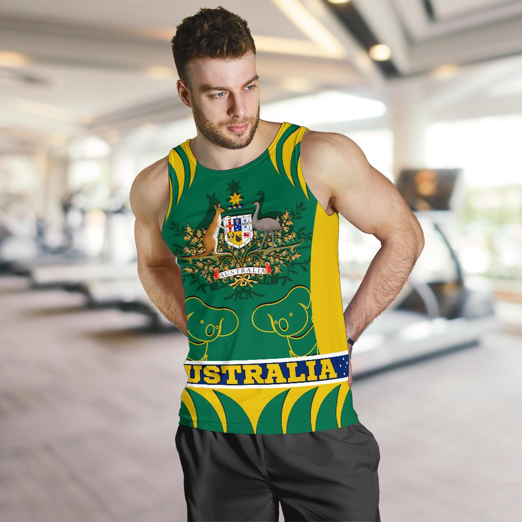 tank-top-australian-coat-of-arms-tank-koala-men