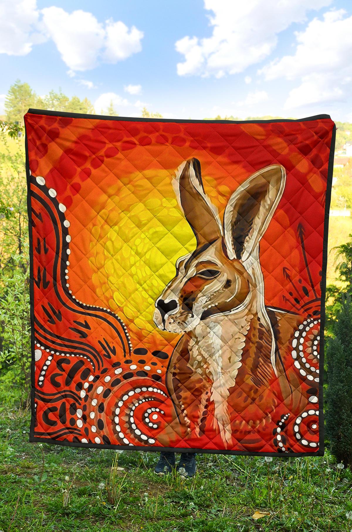 premium-quilts-kangaroo-coverlets-aboriginal-patterns-ver02