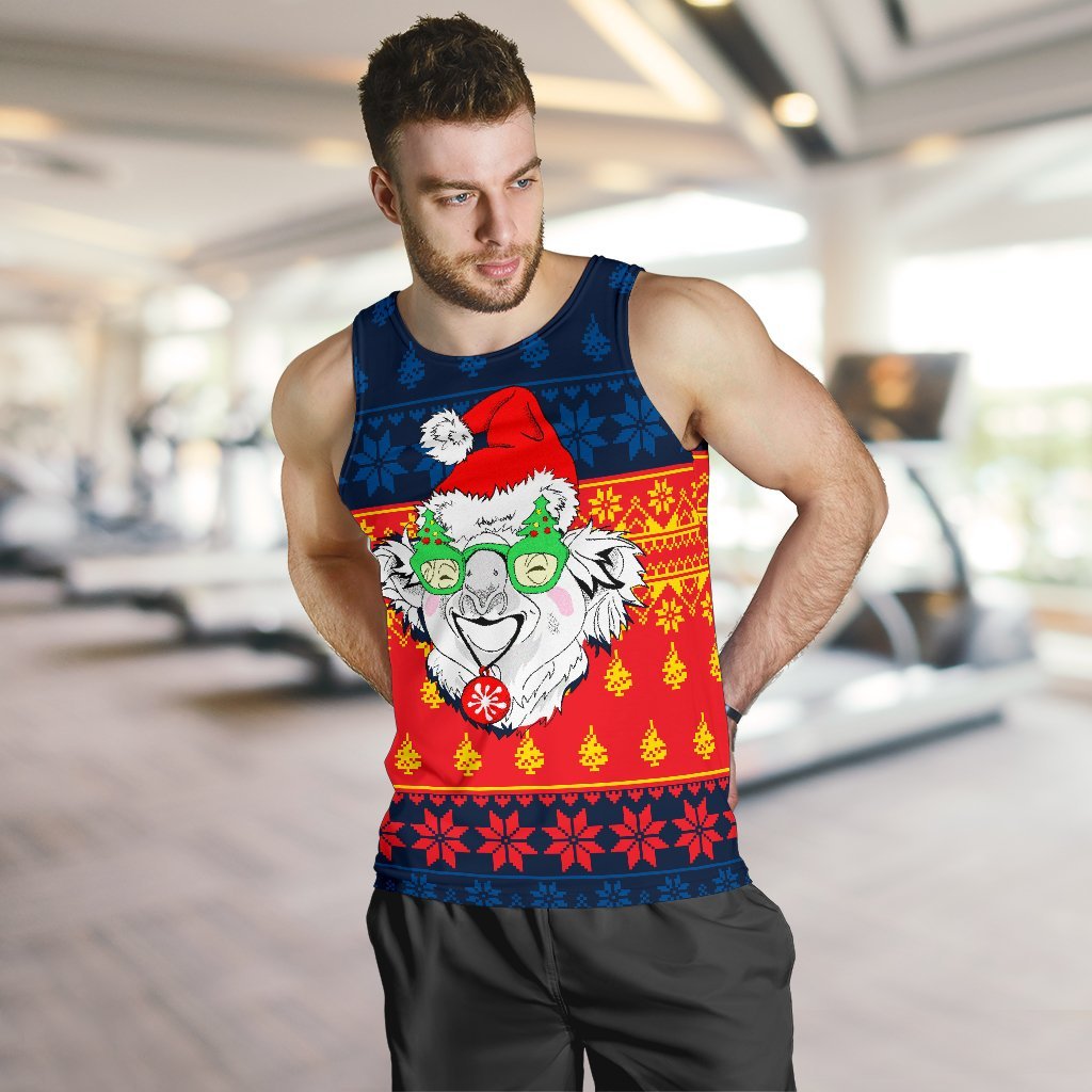 christmas-mens-tank-top-bye-bye-2020