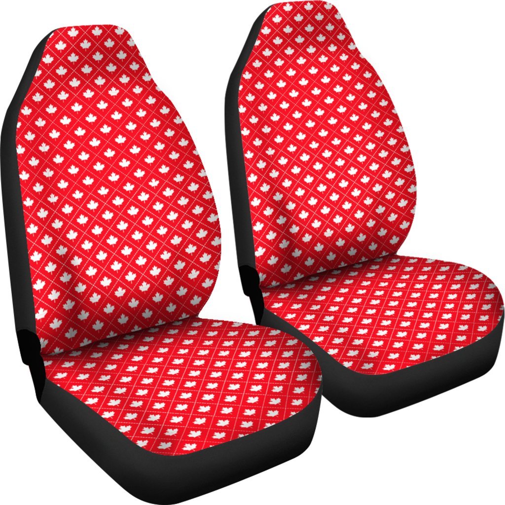 canada-maple-leaves-car-seat-covers