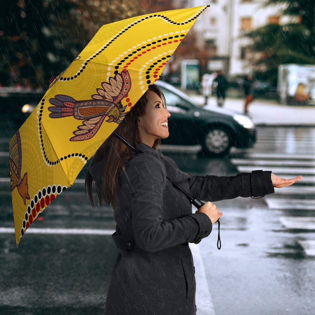 aboriginal-umbrellas-indigenous-animals-life-art