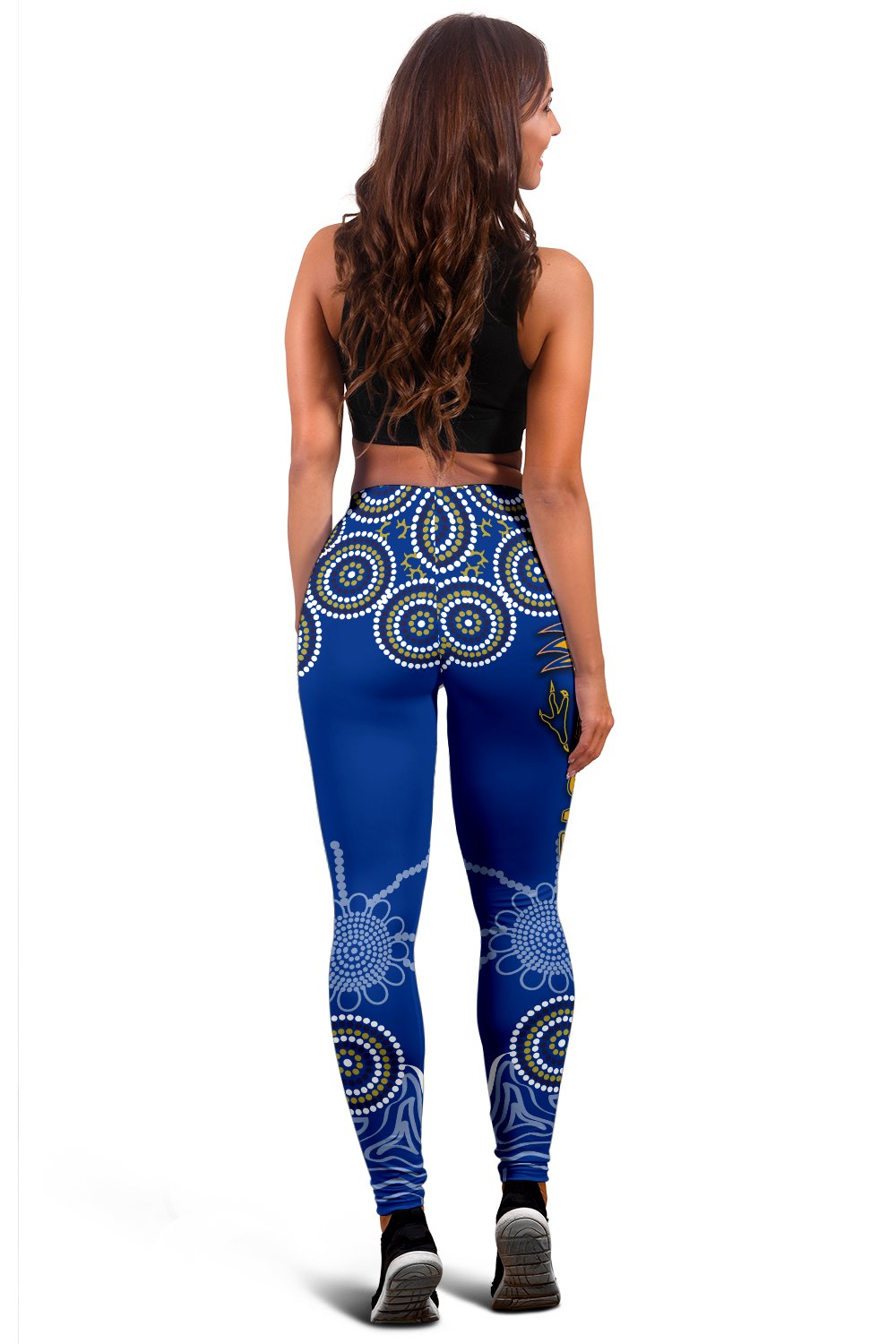 eagles-indigenous-women-leggings-west-coast