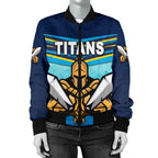 gold-coast-womens-bomber-jacket-titans-gladiator