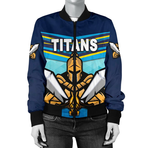 gold-coast-womens-bomber-jacket-titans-gladiator