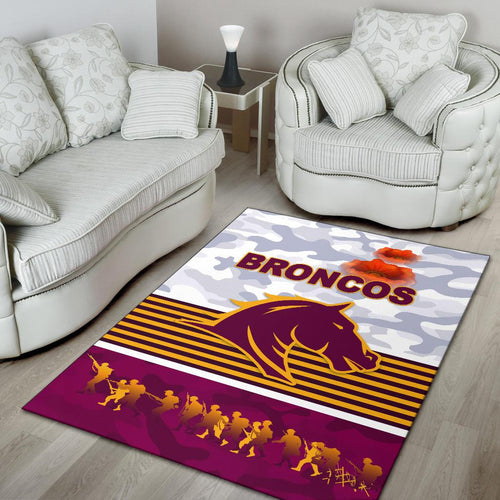 brisbane-broncos-area-rug-anzac-day-simple-style-white