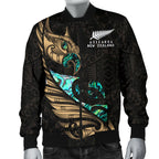 new-zealand-bomber-jacket-for-men-manaia-paua-fern-wing-gold
