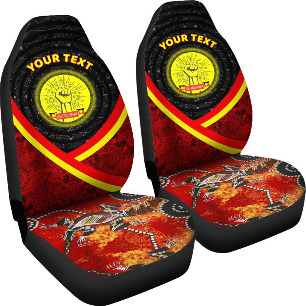 custom-car-seat-covers-aboriginal-flag-and-animals-pattern