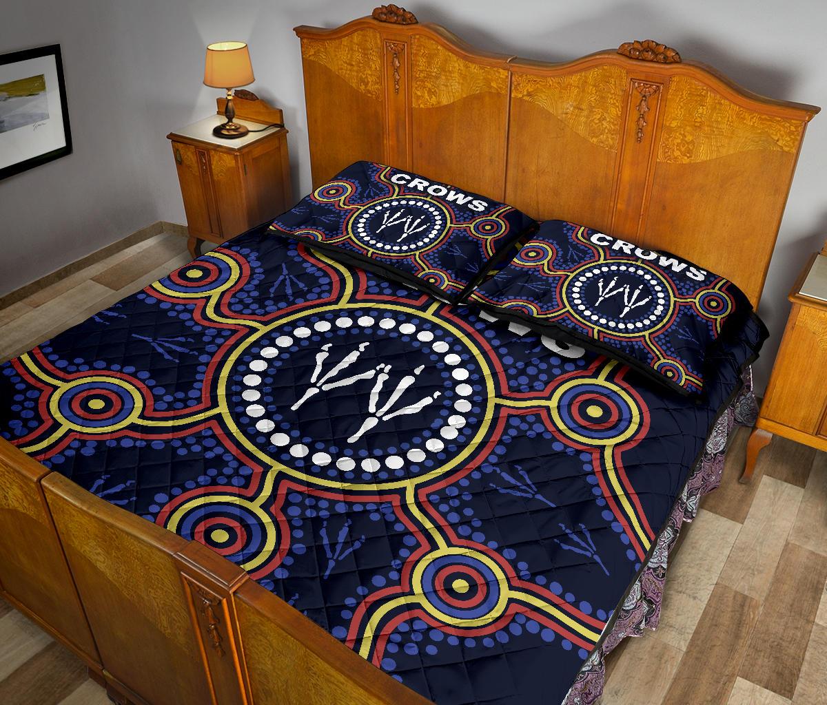 adelaide-quilt-bed-set-indigenous-crows-footprint