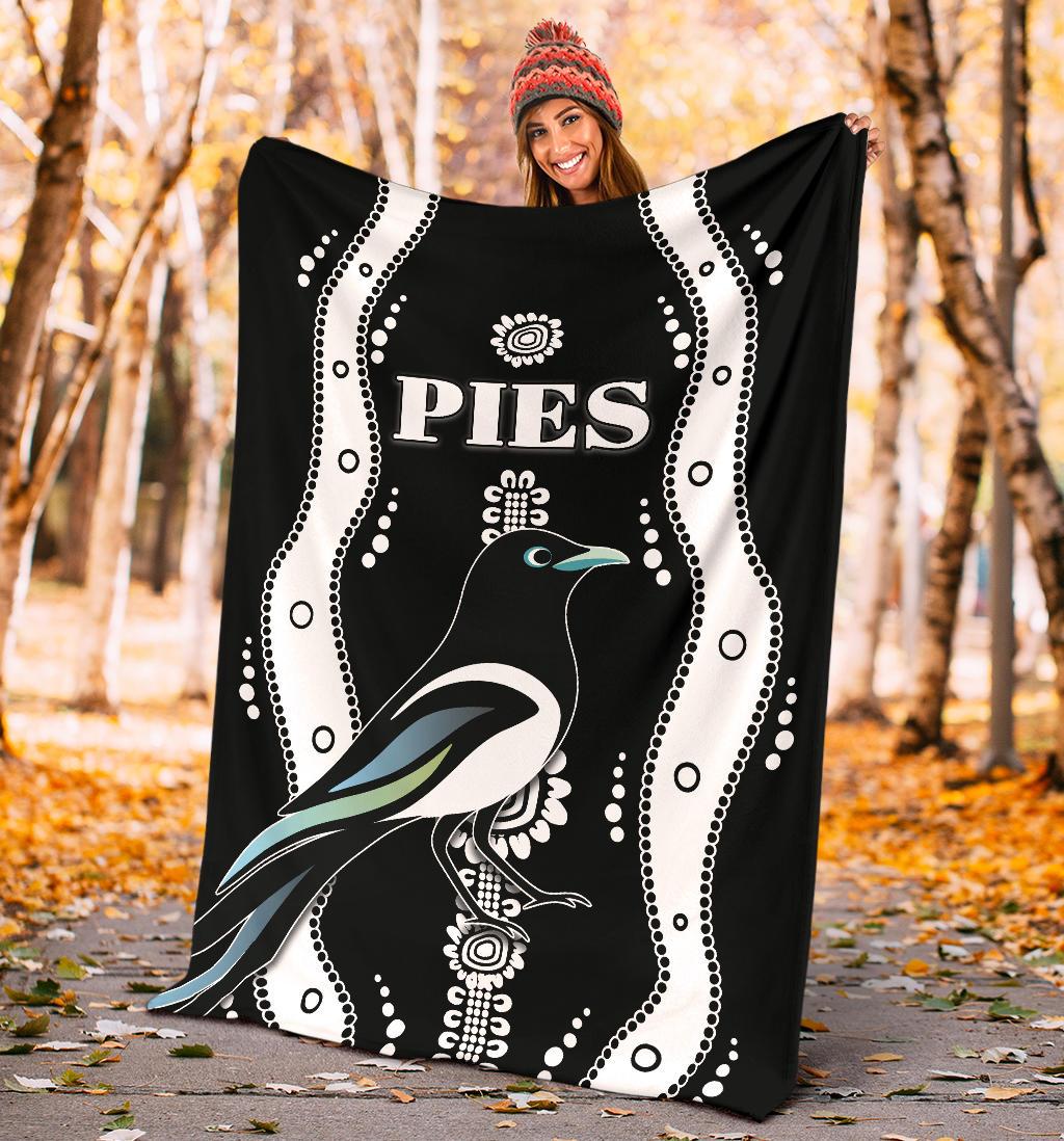 collingwood-premium-blanket-pies-indigenous-black