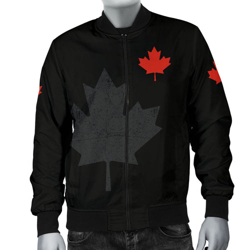 canada-mens-bomber-jacket