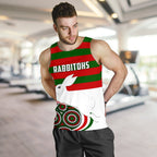 rabbitohs-indigenous-rugby-mens-tank-top-rabbit-jumping