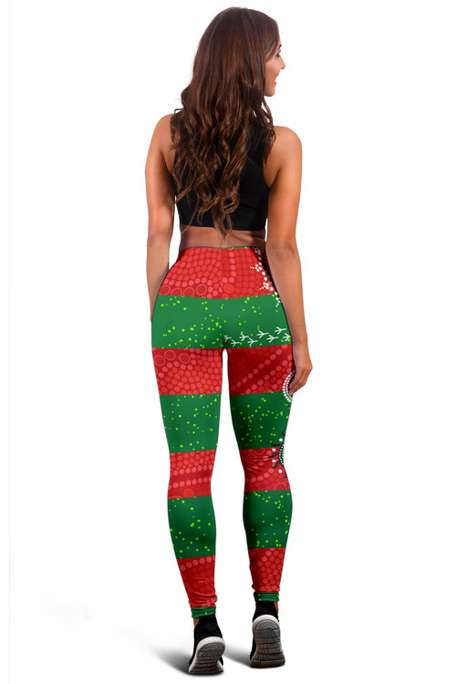 south-sydney-rabbitohs-indigenous-women-leggings-country-style-no-1