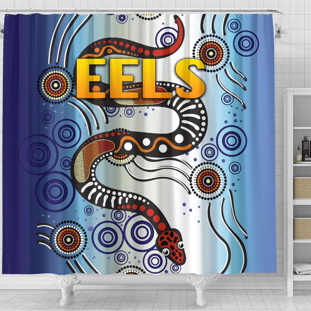 parramatta-shower-curtain-eels-simple-indigenous