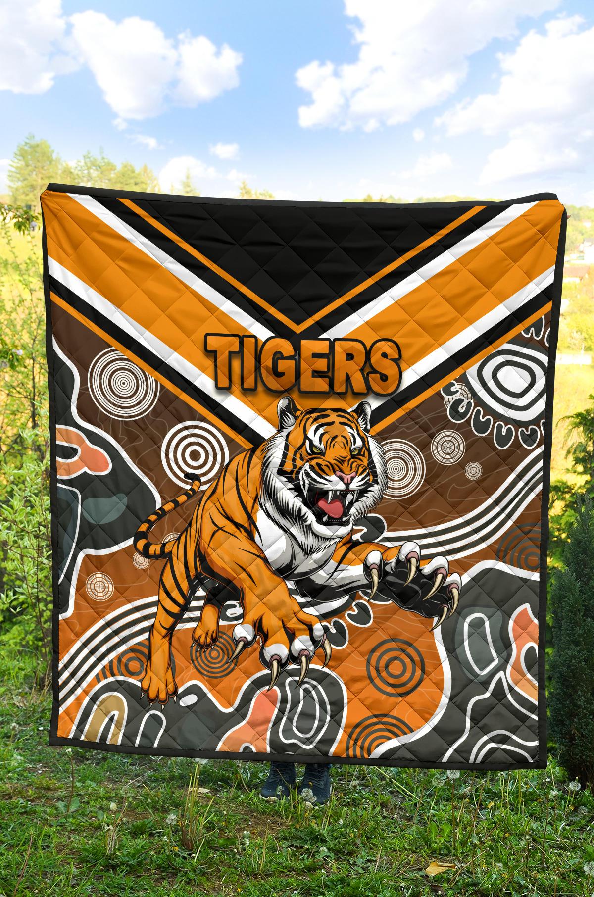 wests-premium-quilt-tigers-indigenous