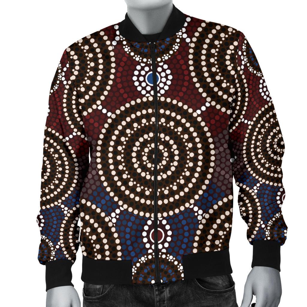 bomber-jacket-aboriginal-dot-painting-jacket-ver08-men