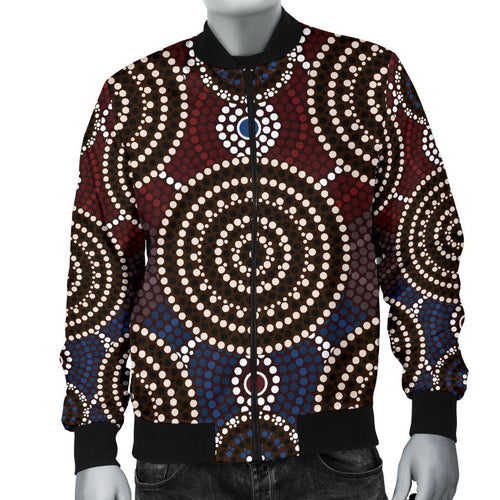 bomber-jacket-aboriginal-dot-painting-jacket-ver08-men