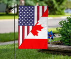 us-flag-with-canada-flag