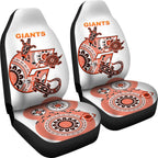 giants-car-seat-simple-indigenous