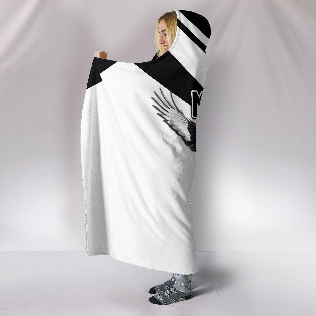 western-suburbs-magpies-hooded-blanket-original-style-white