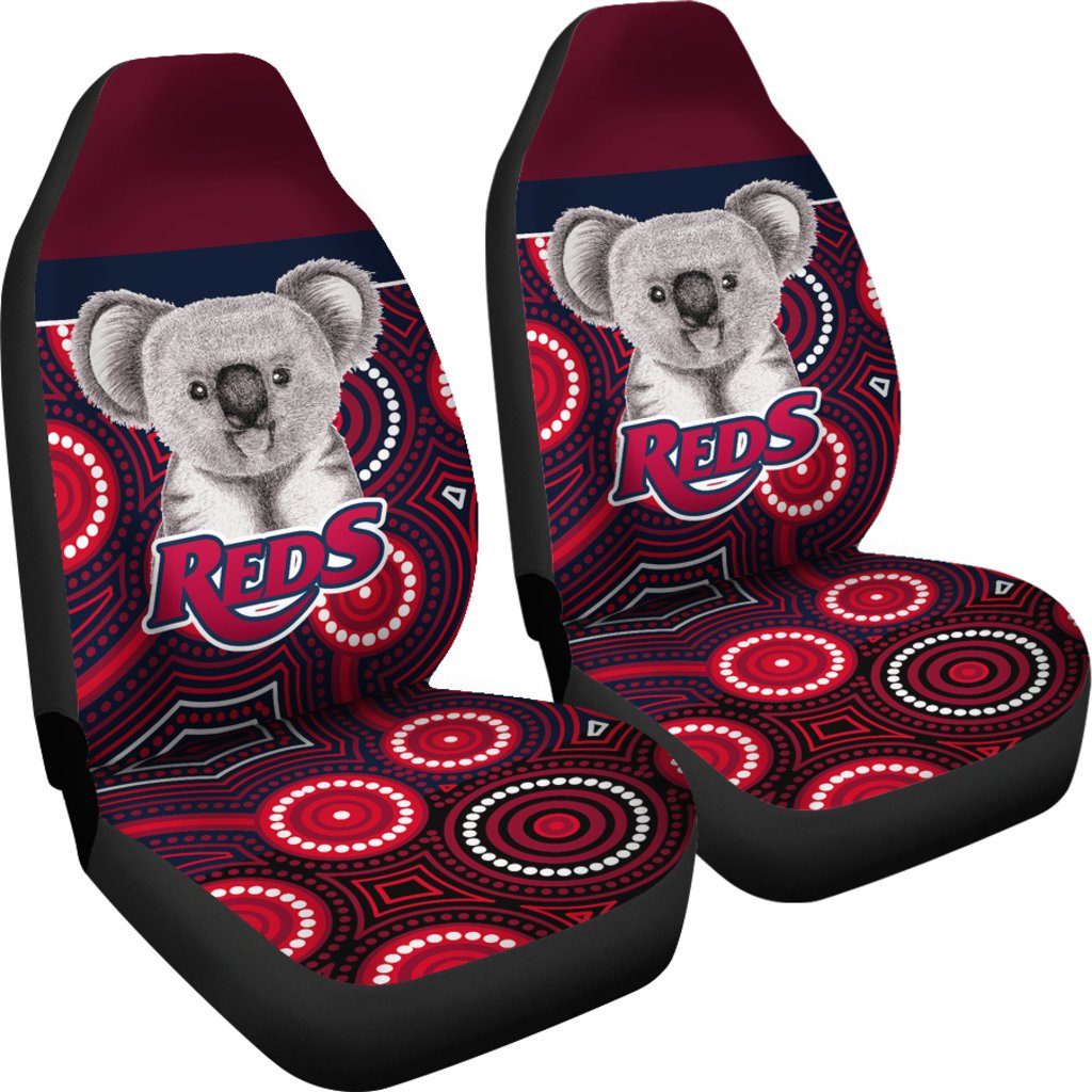 reds-rugby-australian-car-seat-covers-simple-indigenous-queensland