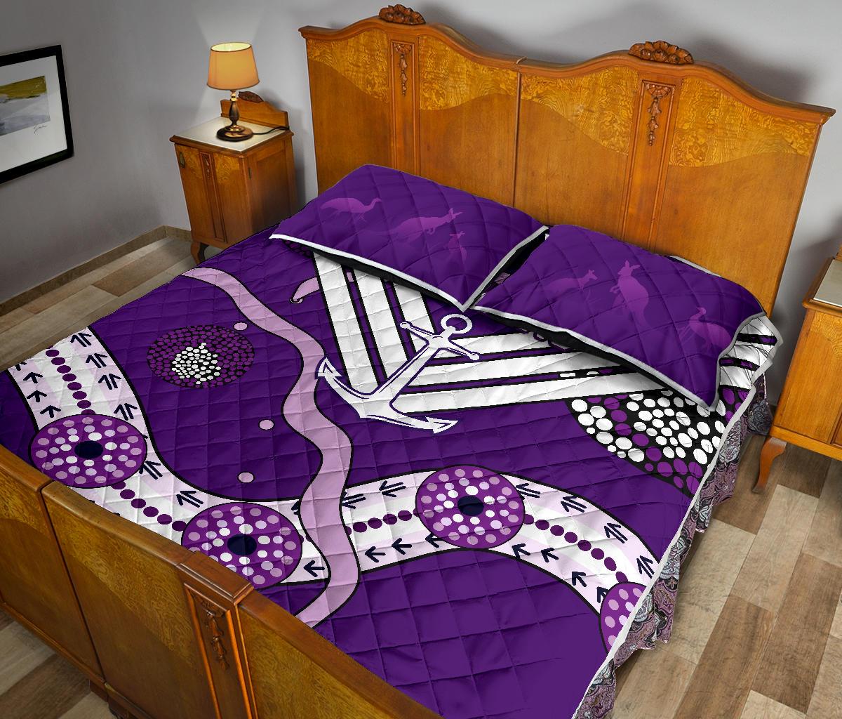 dockers-quilt-bed-set-indigenous-fremantle-freo