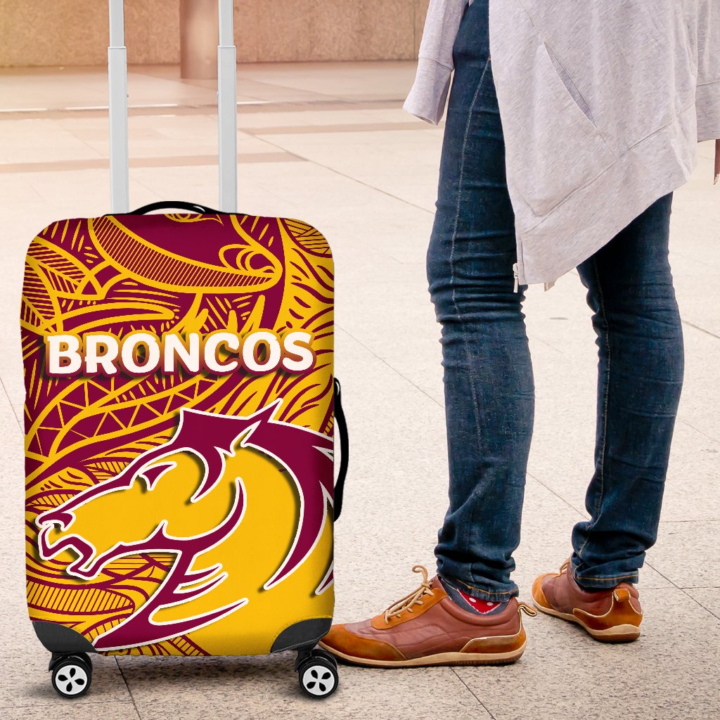 brisbane-broncos-luggage-covers-tribal-style