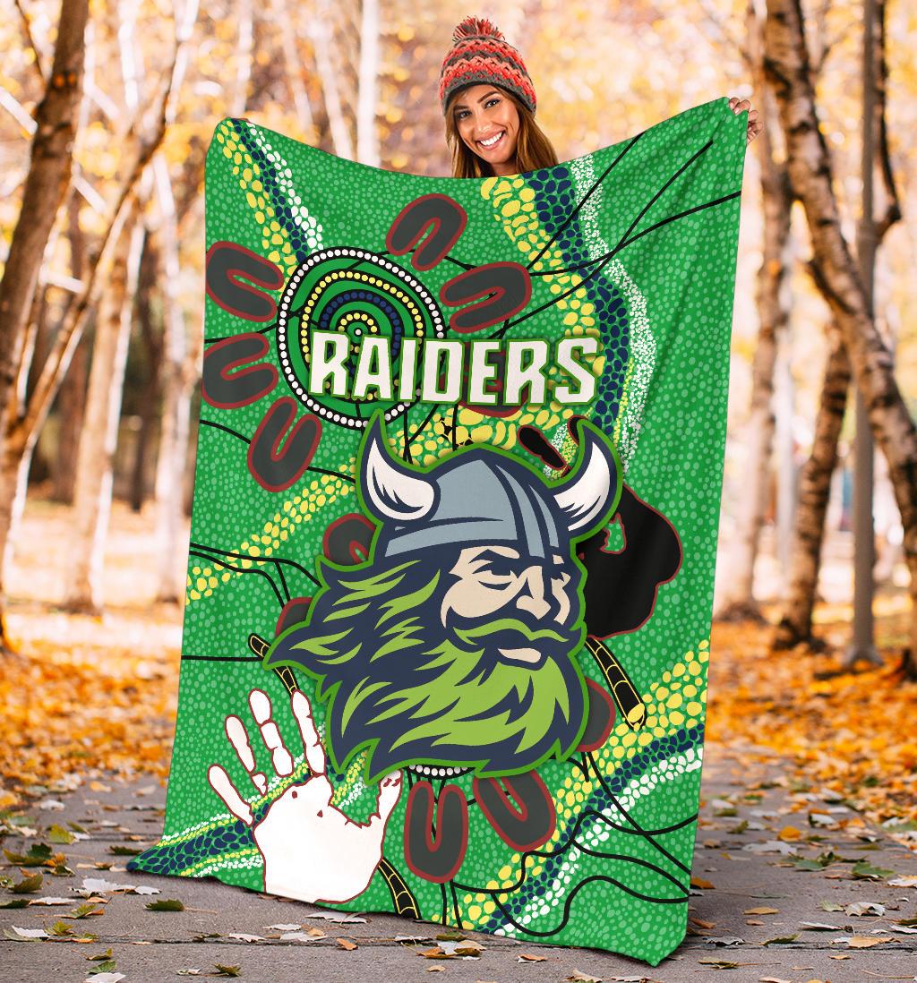 canberra-premium-blanket-raiders-indigenous-2