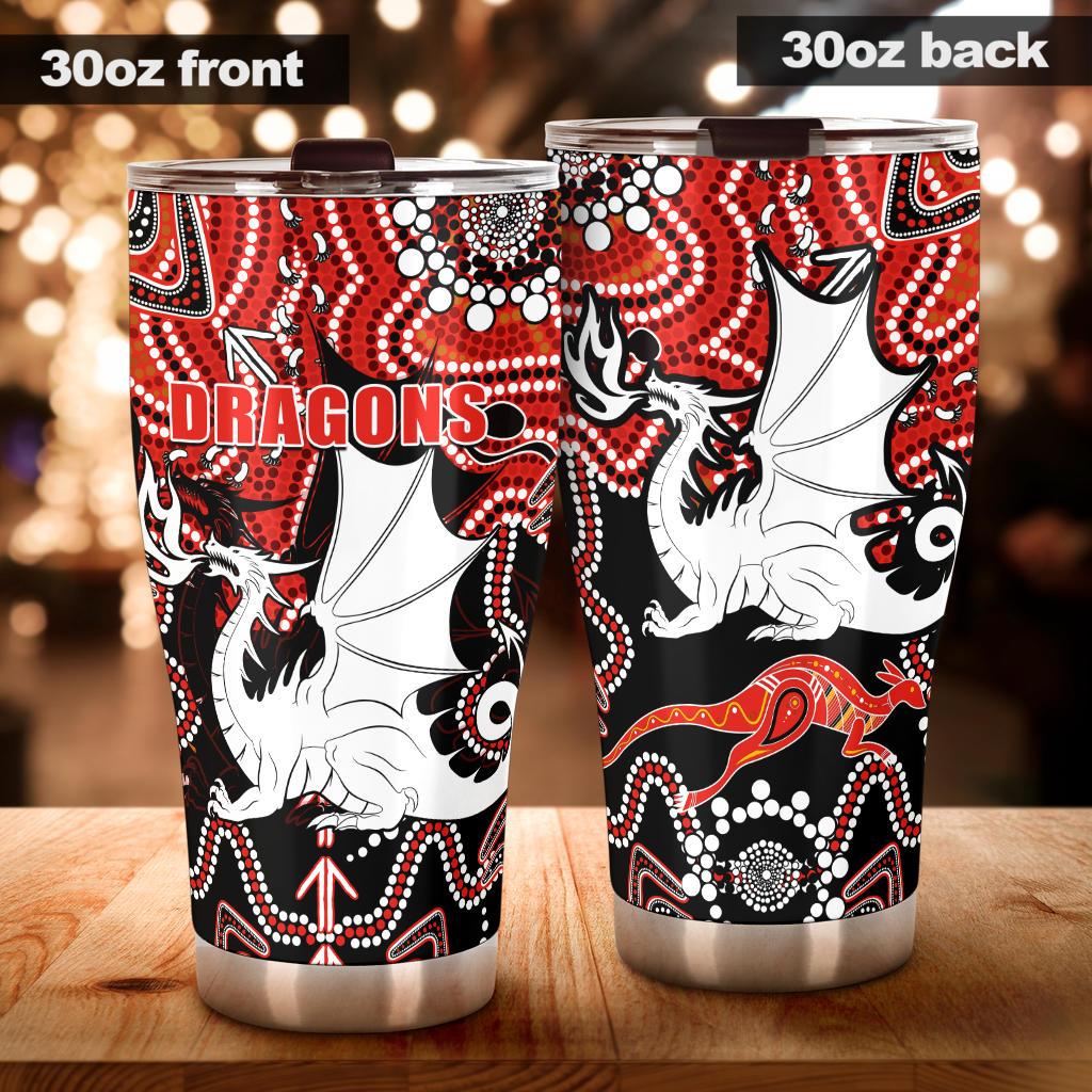 dragons-tumbler-st-george-indigenous-limited