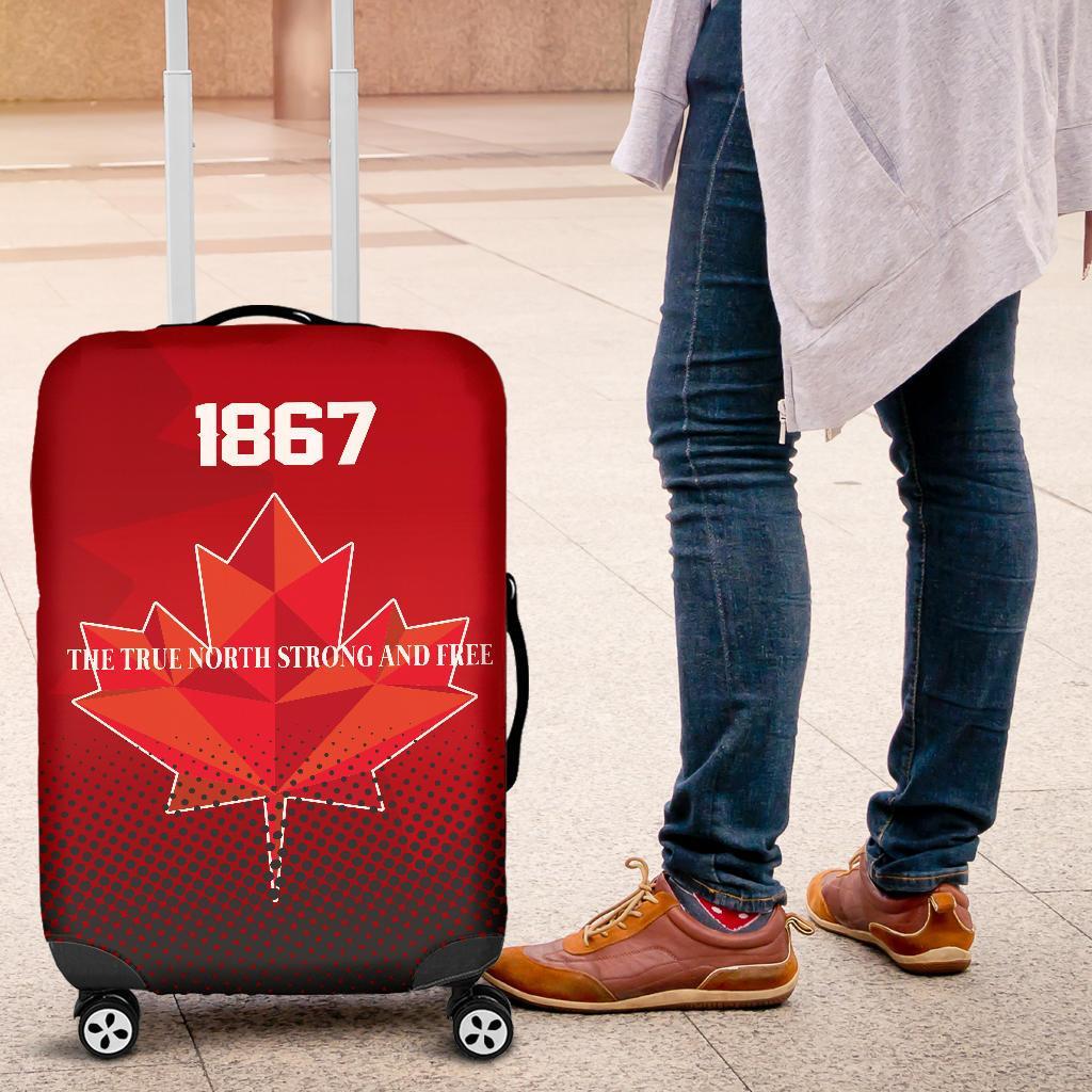 canada-day-since-1867-luggage-covers