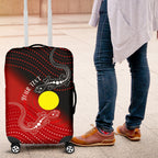 customaboriginal-luggage-covers-two-indigenous-lizard