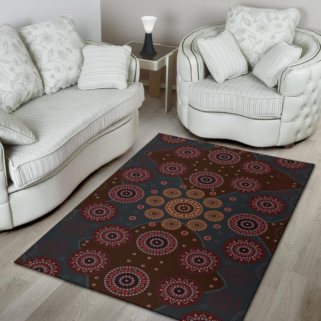 area-rug-aboriginal-dot-painting-rug-ver02