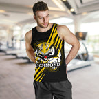 richmond-tigers-mens-tank-top