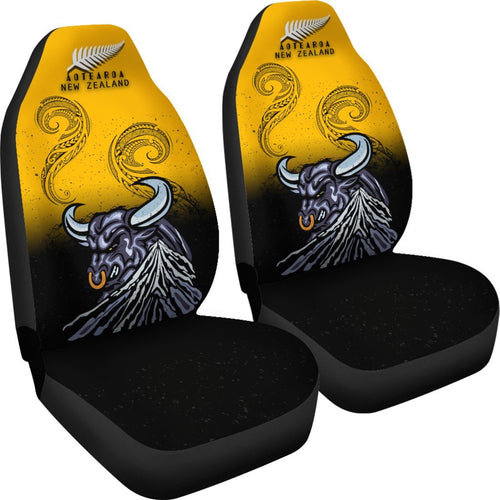 new-zealand-maori-car-seat-covers-taranaki-bull